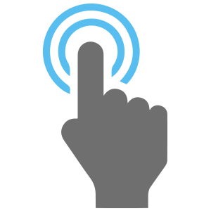 Sistemi touch screen e interattivi